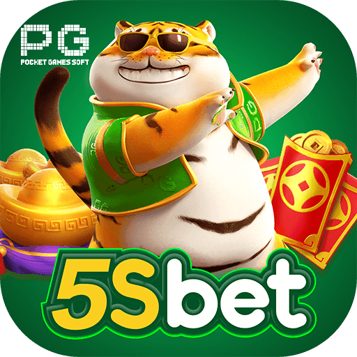 5SBET Logo